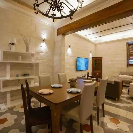 וילה Spacious 5-bedrooms House With Large Terrace/bbq *