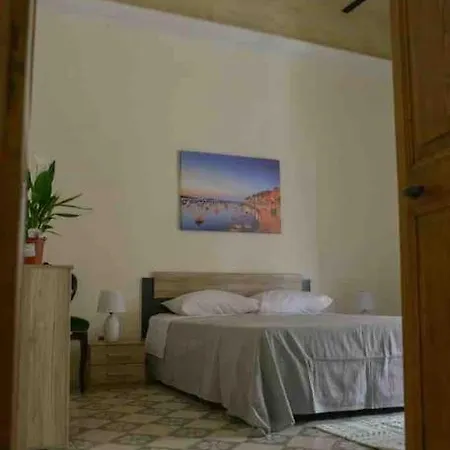 Βίλα Spacious 5-bedrooms House With Large Terrace/bbq Σλιέμα