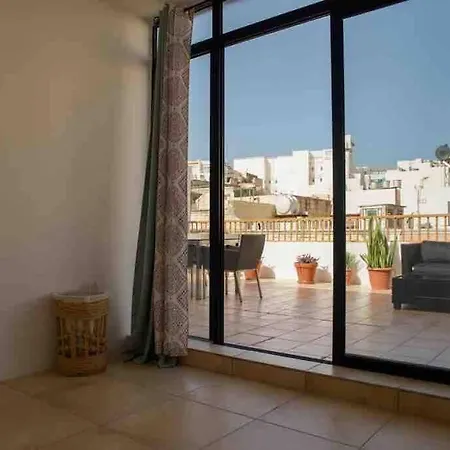 Villa Spacious 5-bedrooms House With Large Terrace/bbq *